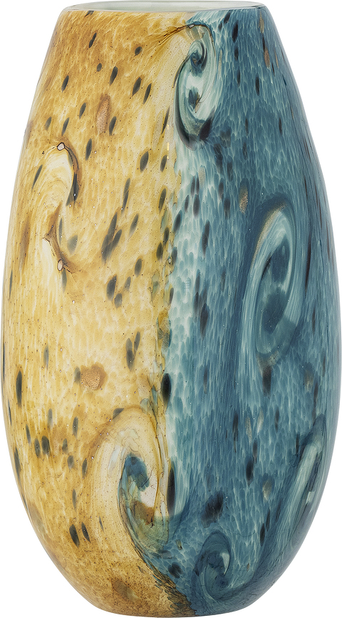 Jarrón Kalima, 29,5 cm