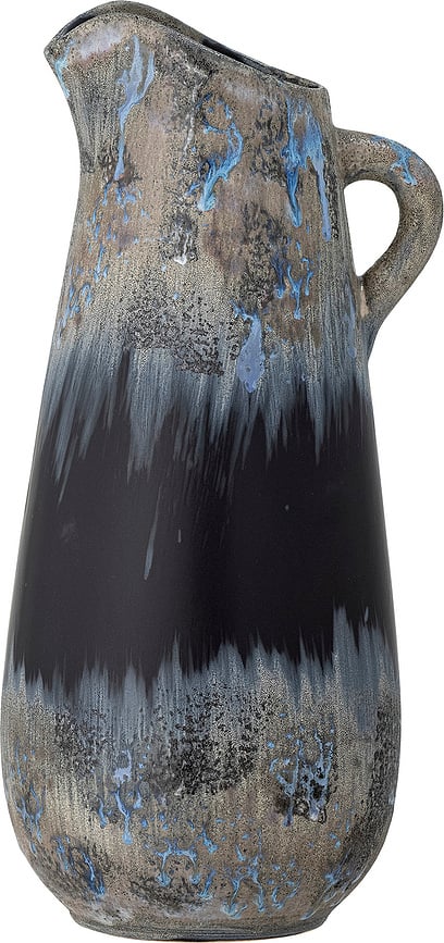 Jarrón Khumo, 37 cm