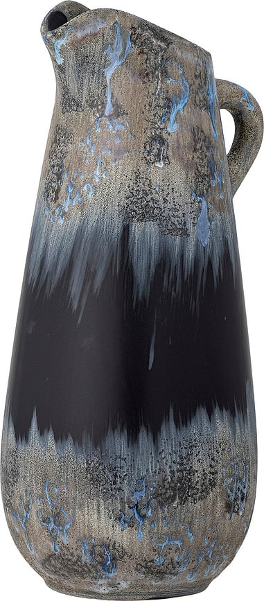 Jarrón Khumo, 37 cm