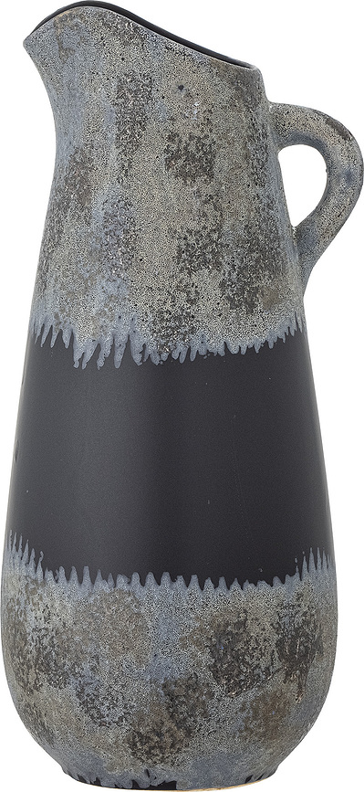 Jarrón Khumo, 37 cm