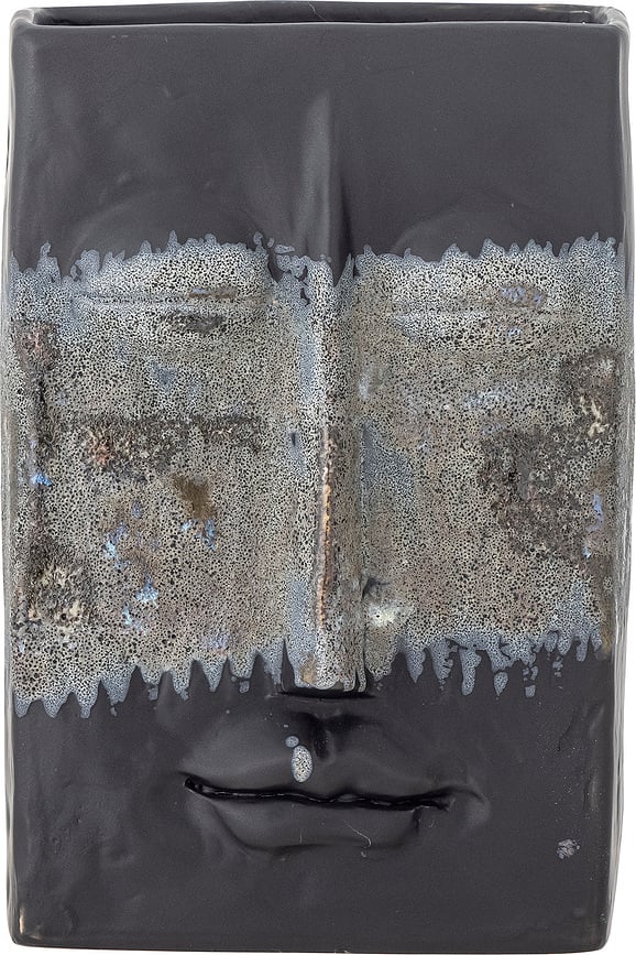 Jarrón Nasru, 22 cm