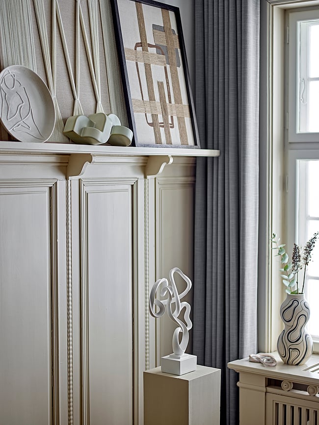 Jarrón Nicola, 34 cm