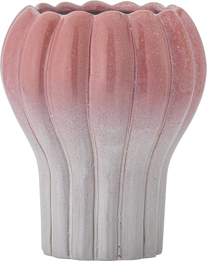 Jarrón o Macetero Kyla, 23 cm