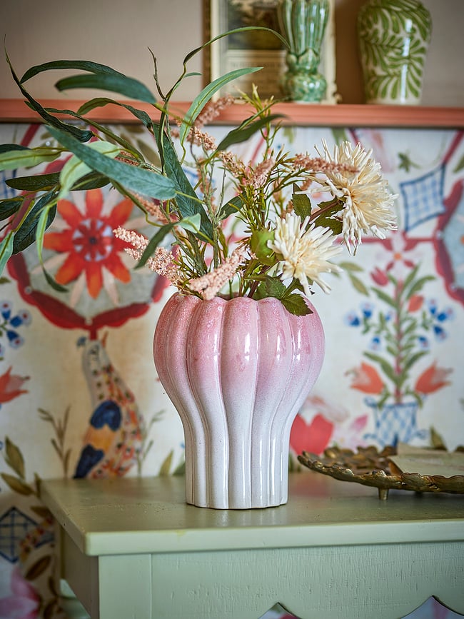 Jarrón o Macetero Kyla, 23 cm