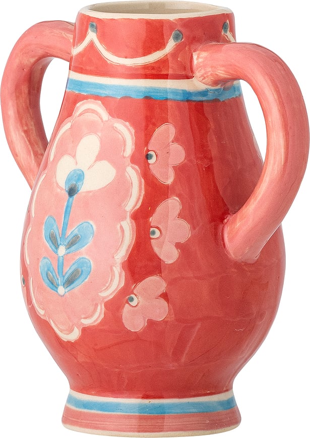 Jarrón Odina, 15 cm