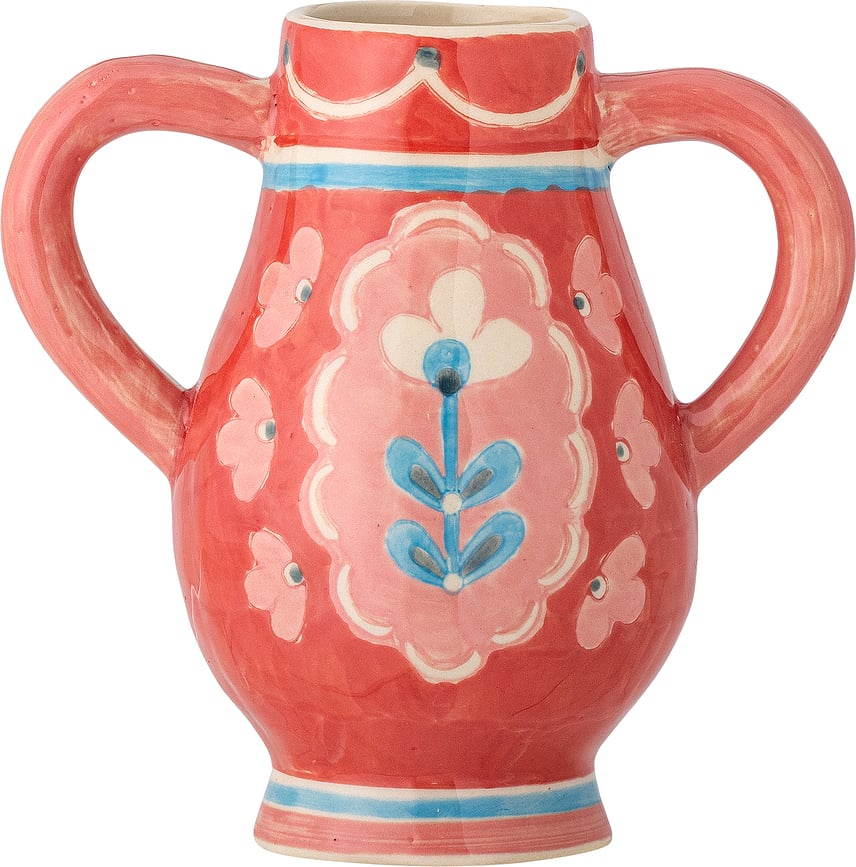 Jarrón Odina, 15 cm