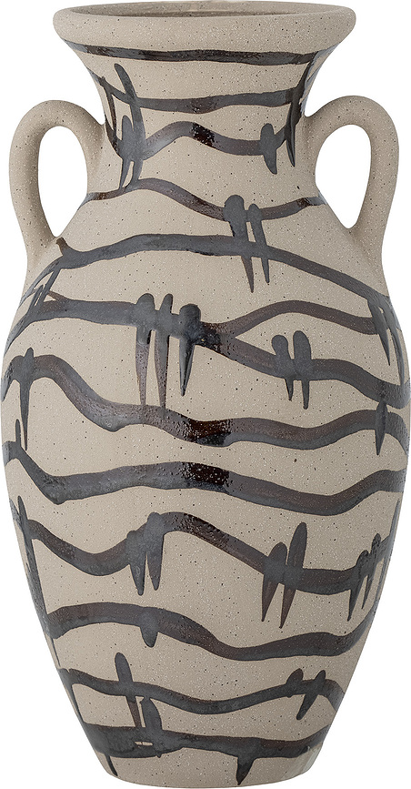 Jarrón Ohana, 31 cm