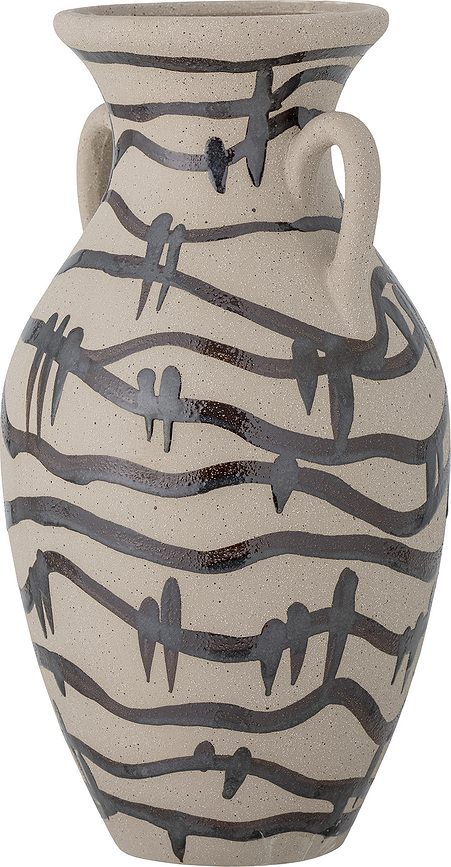 Jarrón Ohana, 31 cm