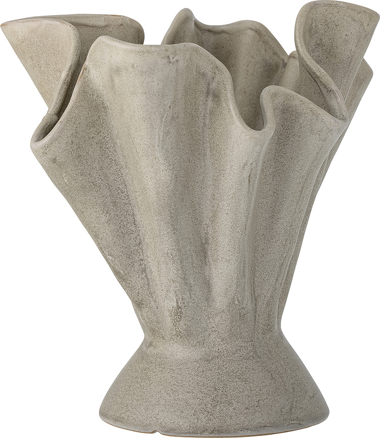 Jarrón Plier, 29 cm