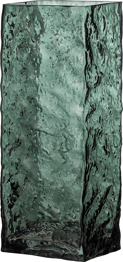 Jarrón Remon, 20 cm, transparente