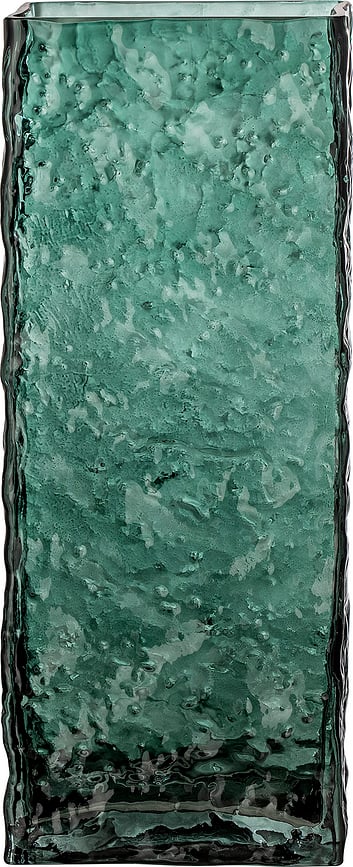 Jarrón Remon, 20 cm, transparente