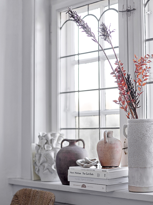 Jarrón Tarin, 32 cm