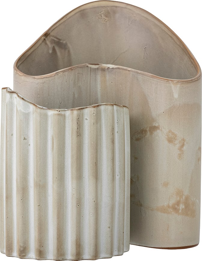 Jarrones Henaj, 2 unidades