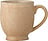 Jatoba Mugg 400 ml, brun