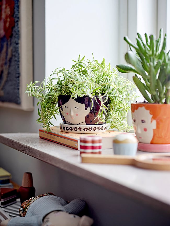 Jaya Tegla s podloškom 9,5 cm