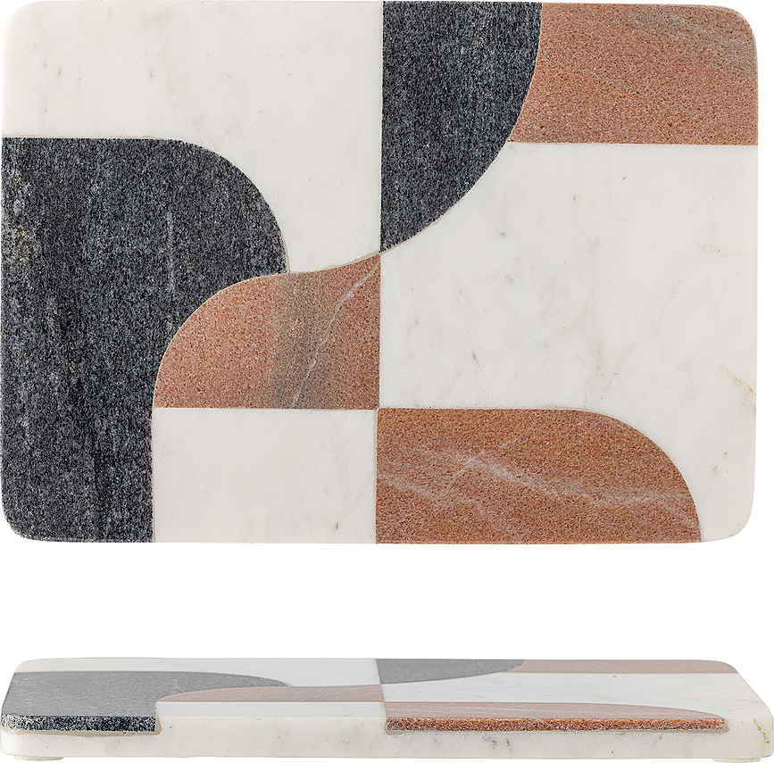 Jazzi Σανίδα Κοπής, 28 x 20 cm