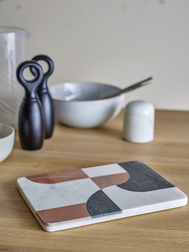 Jazzi Σανίδα Κοπής, 28 x 20 cm