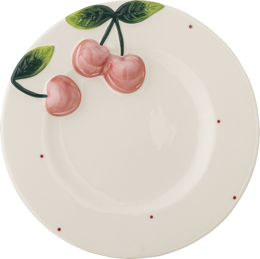Jedilni krožnik Berrie 20,5 cm