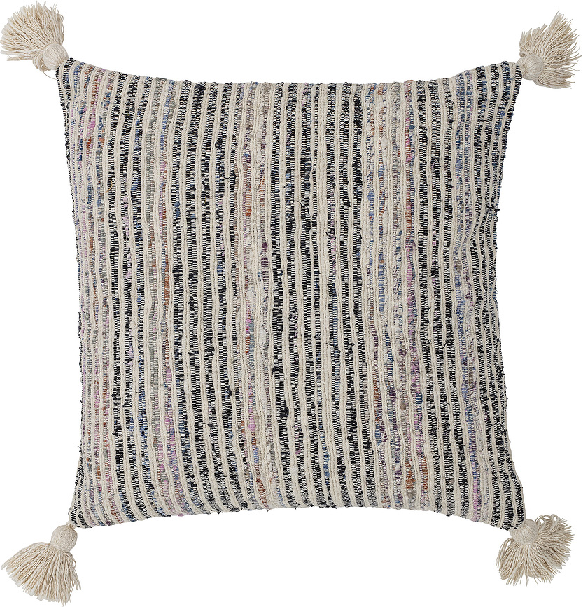 Jehu Διακοσμητικό Μαξιλάρι, 50 cm