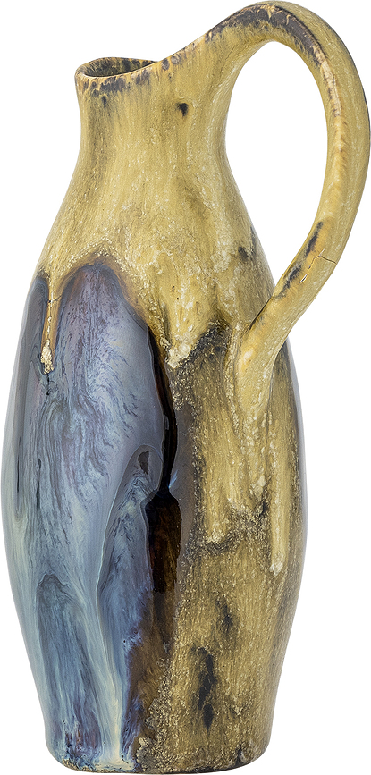 Jenkins Vase décoratif, 20 cm