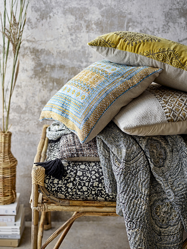 Jerik Διακοσμητικό Μαξιλάρι, 40 x 90 cm