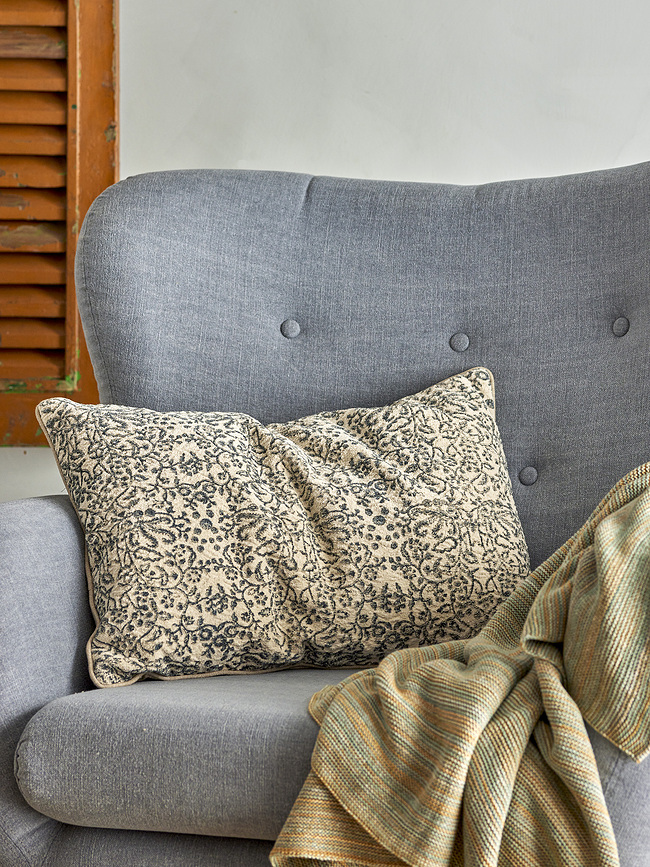 Jesi Μαξιλάρι Διακοσμητικό, 40 x 60 εκ