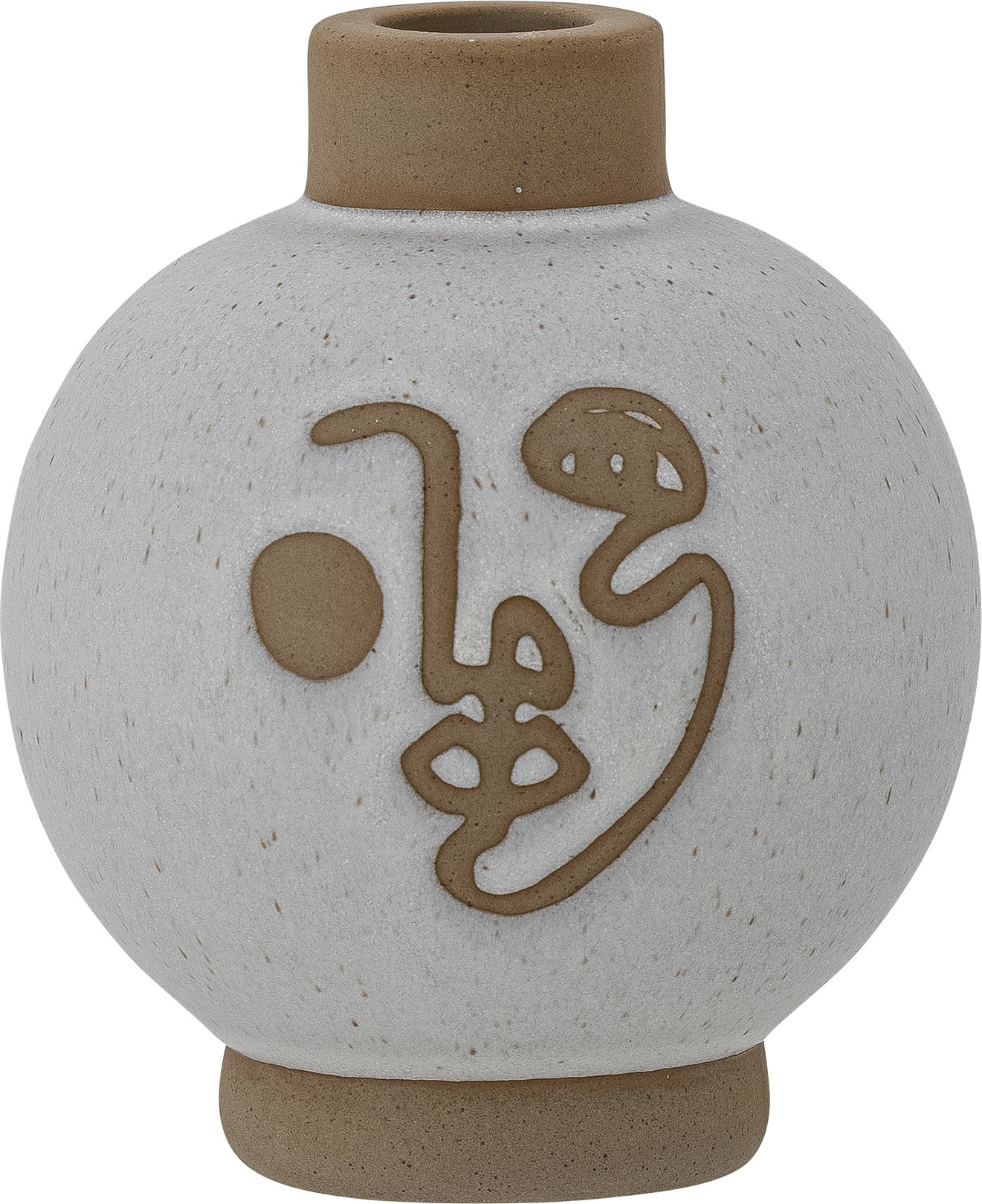 Jilian Klassischer Kerzenhalter 11,5 cm