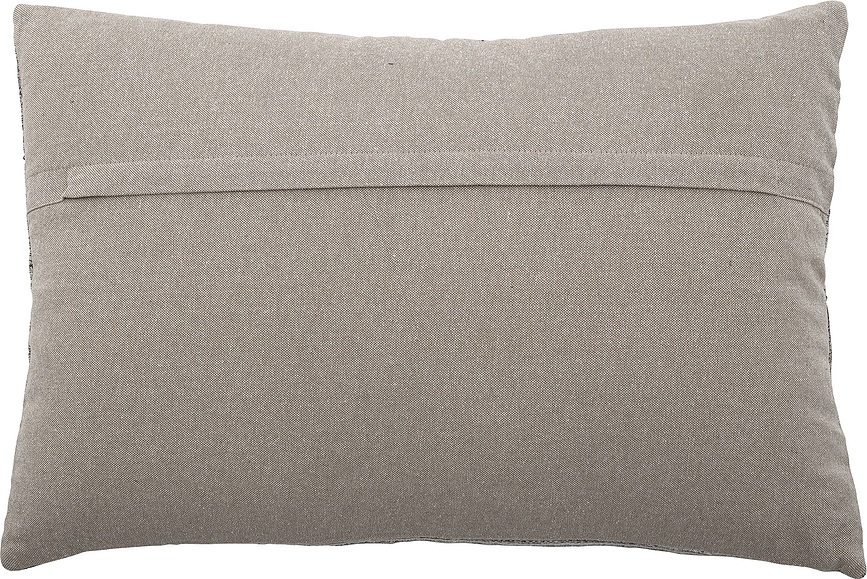 Jiyar Coussin décoratif, 40 x 60 cm