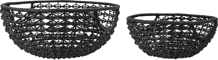 Joane Paniers de Rangement, Lot de 2