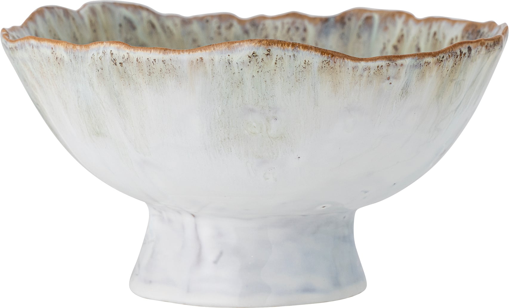 Joby Dekorative Schüssel 24 cm grün