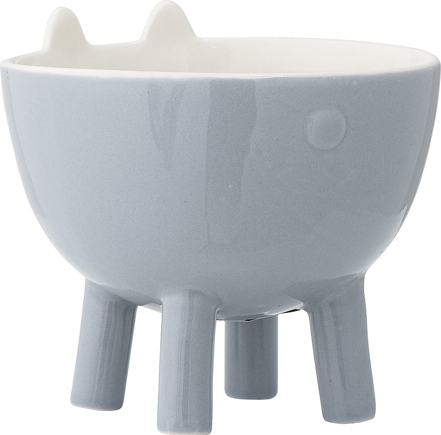 Jofrid Organisateur de Bureau, bleu