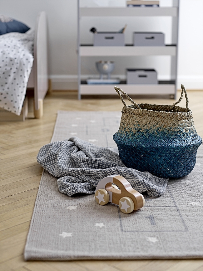 Jofrid Organisateur de Bureau, bleu