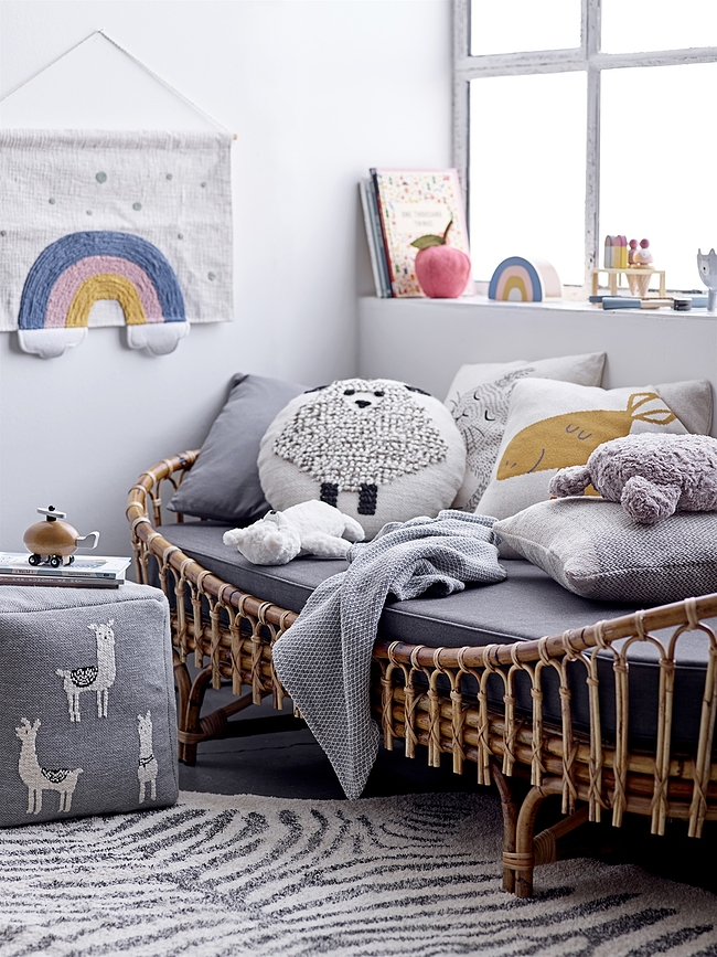 Jofrid Organizator za pisalno mizo, moder