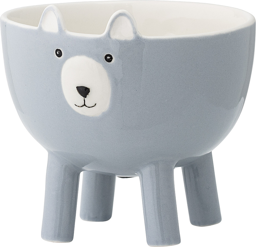 Jofrid Organizator za stol plavi