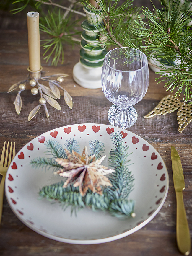 Jolly Assiette plate 26,5 cm