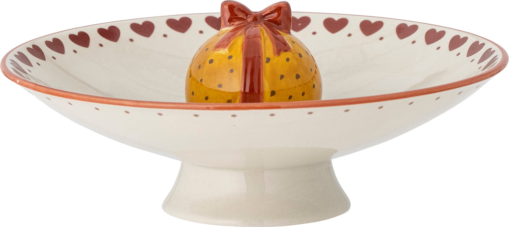 Jolly Etagere 24 cm, mehrfarbig
