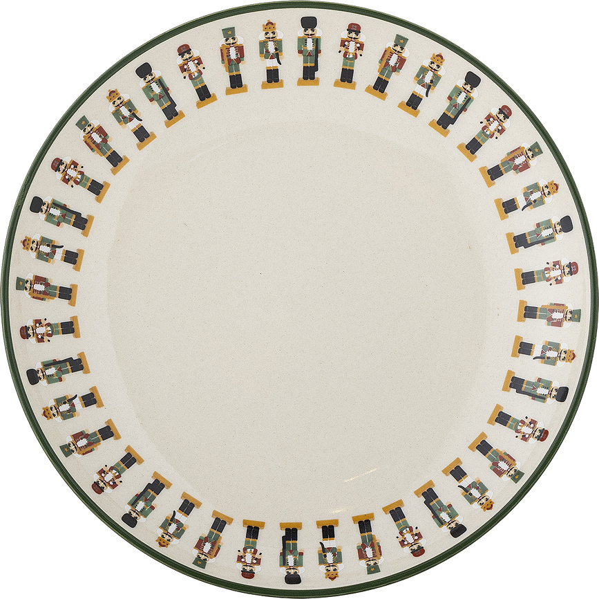 Jolly I Πιάτο γλυκού, 16 cm