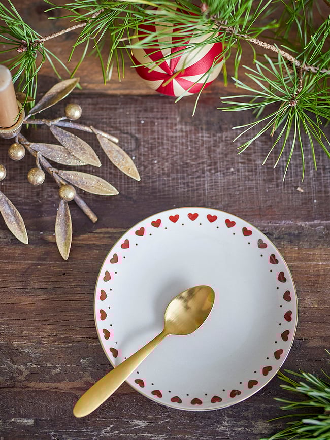 Jolly II Πιάτο Γλυκού, 16 εκ.