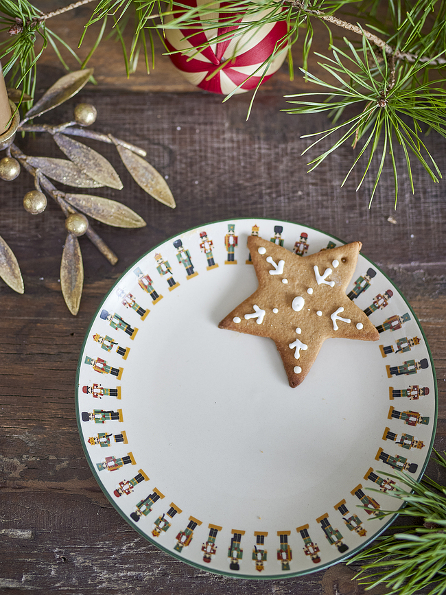 Jolly Πιάτο πρωινού, 20 cm