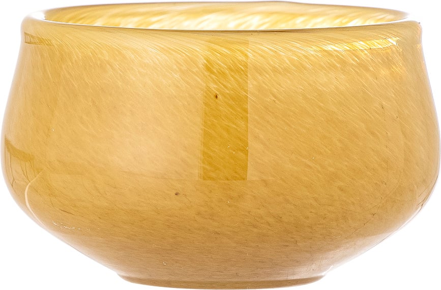 Jose Svijećnjak za lučice 5 cm žuti