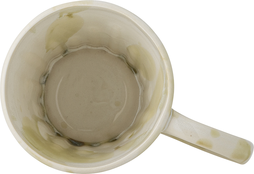 Joseph Κούπες, 260 ml, λευκό-καφέ, 4 τμχ