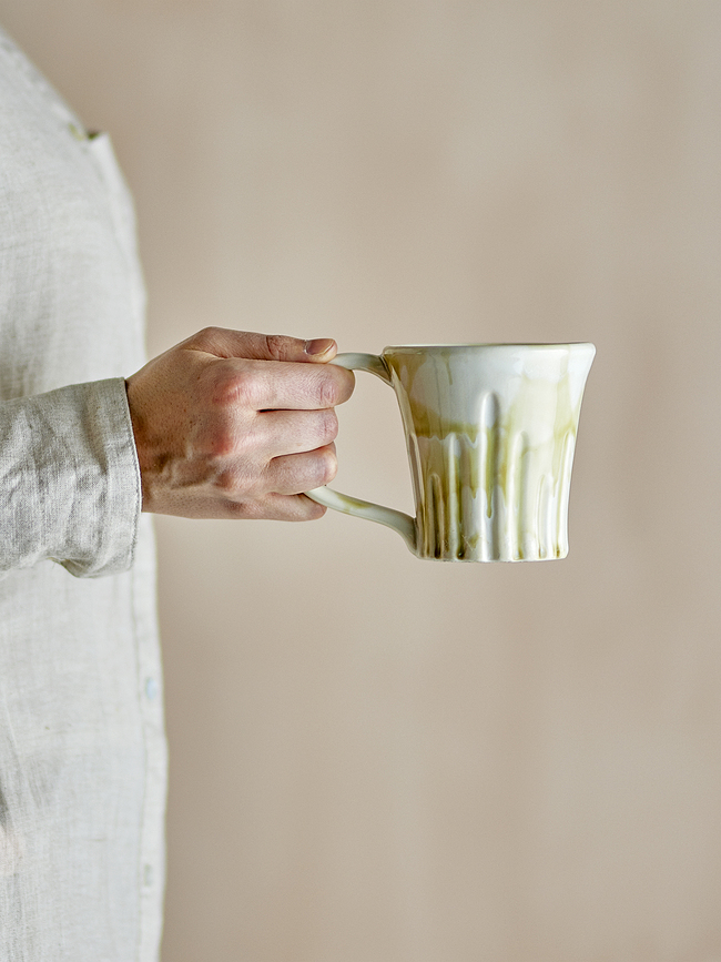 Joseph Skodelice, 260 ml, belo-rjave, 4 kosi