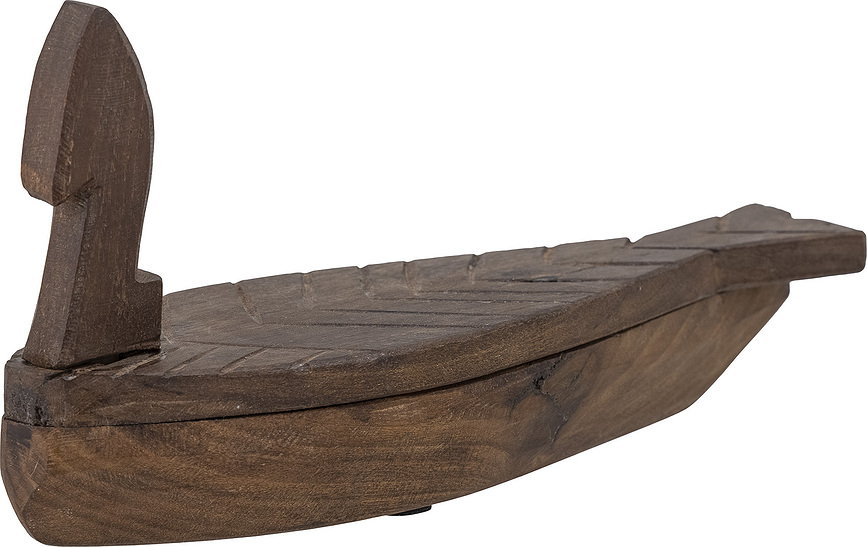 Joyero de madera Hamida