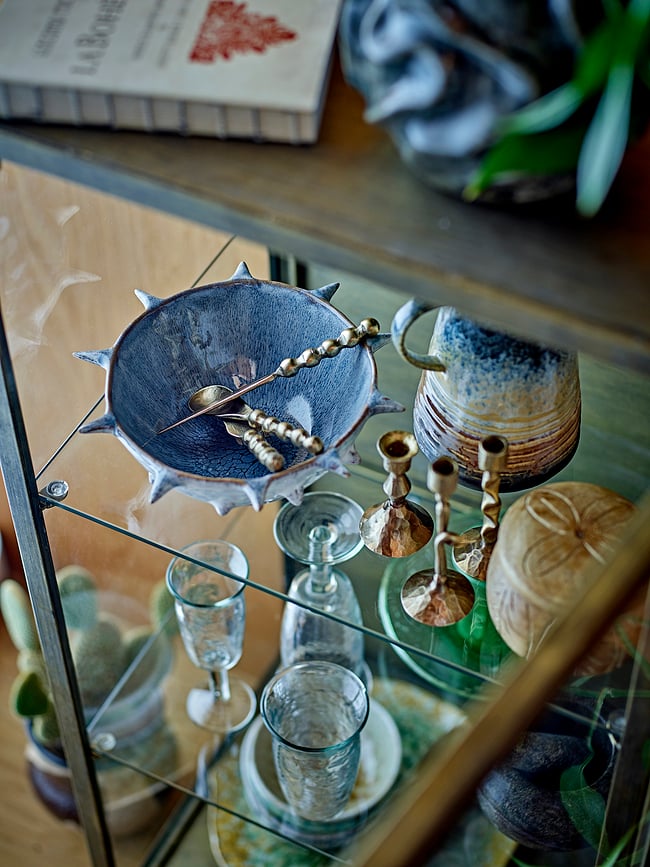 Juego de Cuchillos para Queso de latón Haolin, 3 piezas