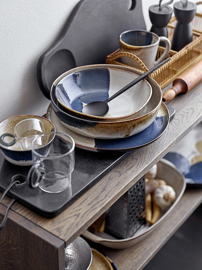 Jules Assiette Creuse 22 cm