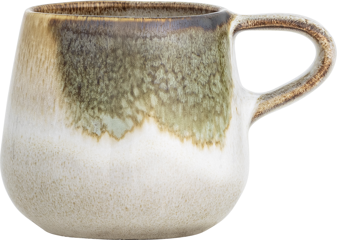 Jules Becher 300 ml, grün