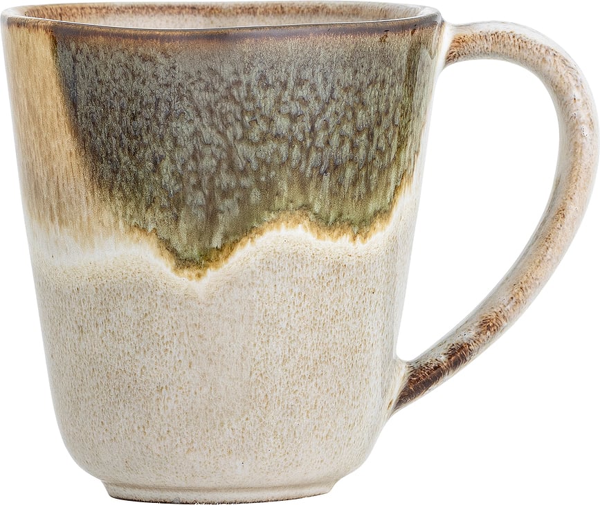Jules Mug, green