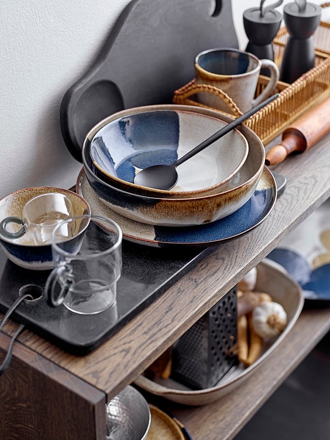 Jules Πιάτο βαθύ, 22 cm