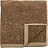 Kahla Serviette de Bain 70 x 140 cm, marron