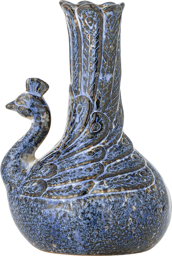 Kali Βάζο διακοσμητικό, 16 cm